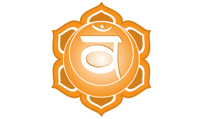 Sacral Chakra